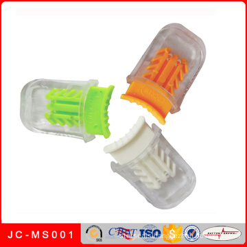 Jc-Ms001 Security Plastic Energy Seal/ Kwh Meter Seal/ Watt Hour Meter Seal